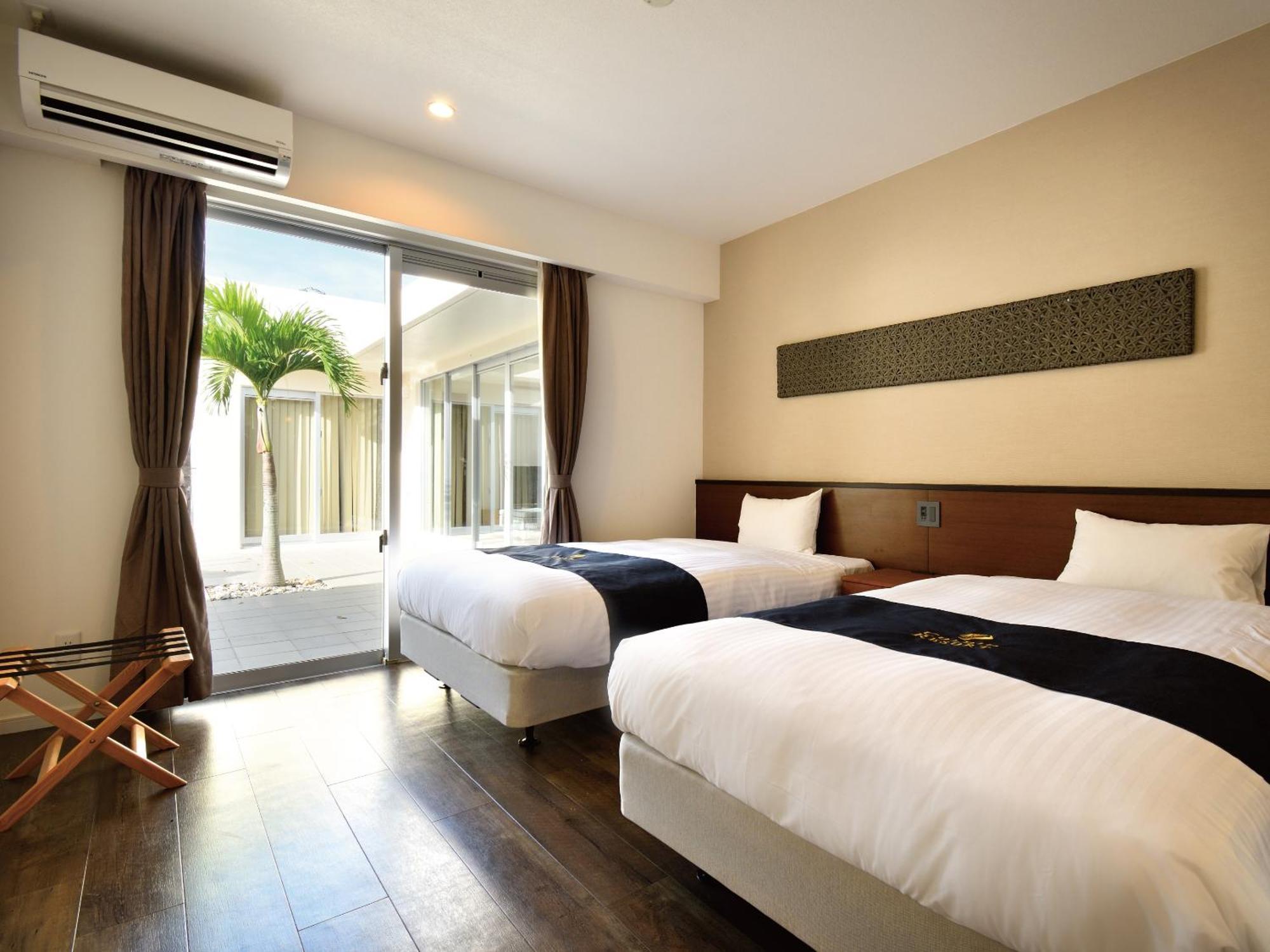 Pool Villa Imadomari By Coldio Premium Nakijin Zimmer foto