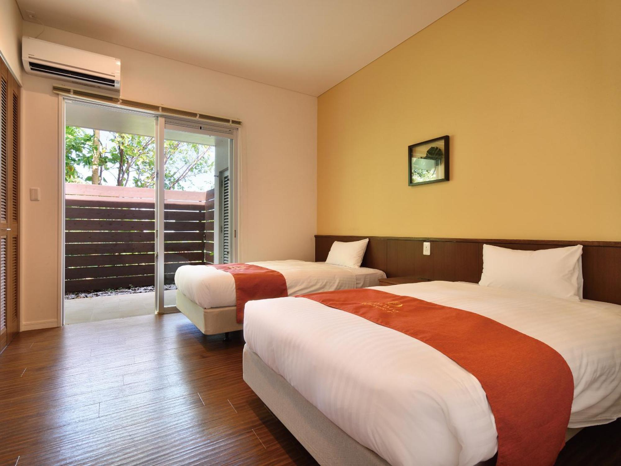 Pool Villa Imadomari By Coldio Premium Nakijin Zimmer foto