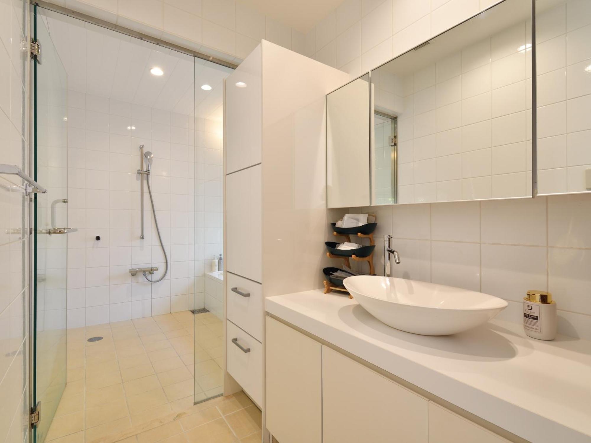 Pool Villa Imadomari By Coldio Premium Nakijin Zimmer foto